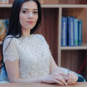 Image de Sarah LEROY
