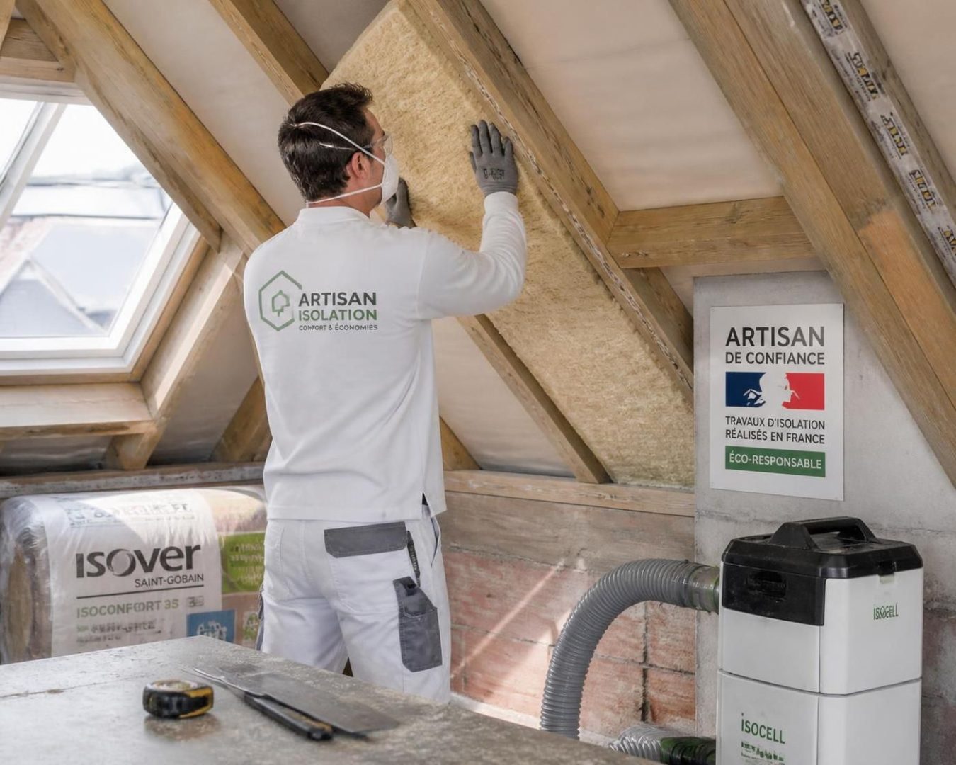 découvrez comment cumuler l'aide anah et la prime coup de pouce isolation pour optimiser vos économies et financer vos travaux de rénovation énergétique efficacement.