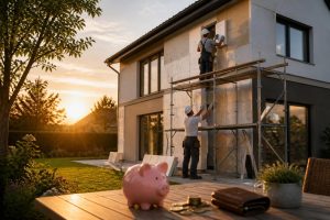 découvrez comment cumuler l'aide anah et la prime coup de pouce isolation pour maximiser vos économies sur vos travaux de rénovation énergétique.