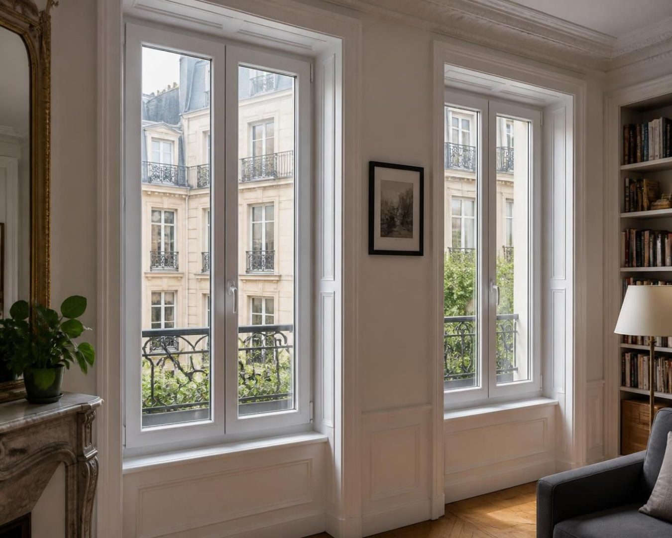 découvrez comment financer le changement de fenêtres simple vitrage en copropriété grâce à l'éco ptz, une aide financière pour améliorer l'isolation et réduire vos dépenses énergétiques.