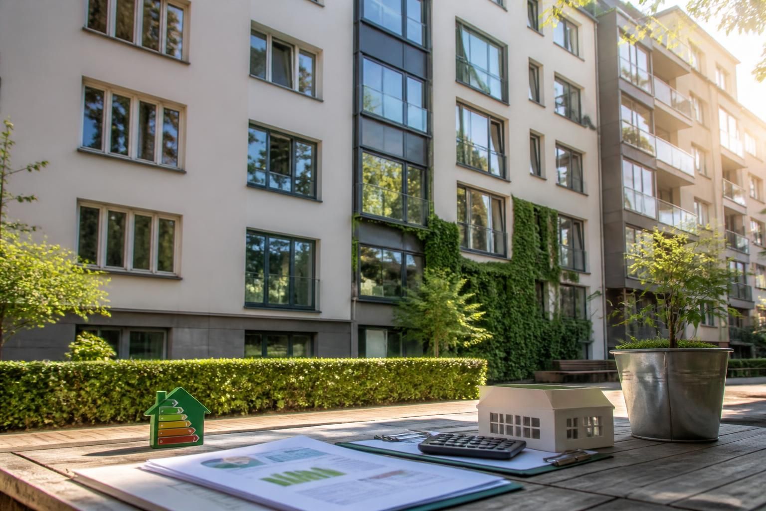 découvrez comment financer le remplacement de vos fenêtres à simple vitrage en copropriété grâce à l'éco prêt à taux zéro (éco ptz). profitez d'aides pour améliorer votre confort et réaliser des économies d'énergie.