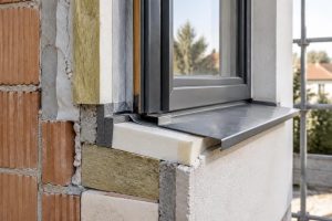 découvrez comment traiter efficacement le pont thermique sous un appui de fenêtre en rénovation et améliorer l’isolation de votre logement.